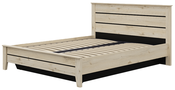 Кровать с подъёмным механизмом   №15