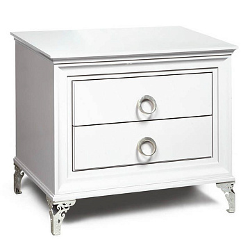 Тумба прикроватная (2 шт.) ГМ 8925