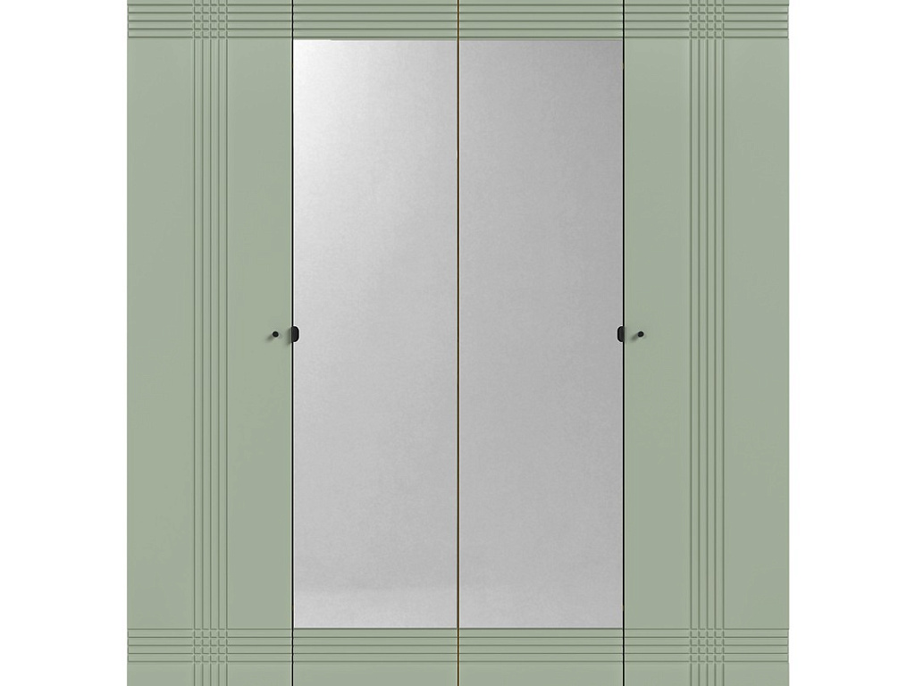 Система хранения (4-х створ)   