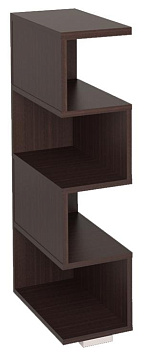 Стеллаж КЛ-6-1