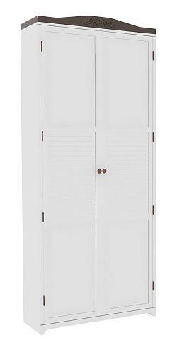 Шкаф для одежды и белья   К2а