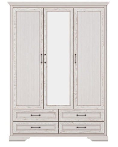 Шкаф  Stylius SZF3D4S