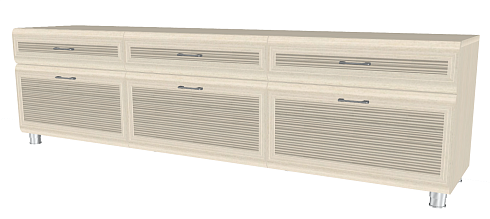 Тумба ТБ-1851