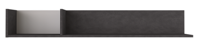 Полка  Kristoff Белый POL/130