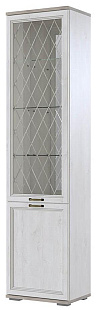 Шкаф с витриной 00-00101967