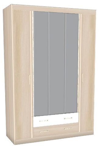 Шкаф для одежды   Н13