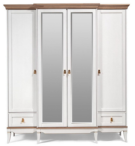 Шкаф комбинированный   ГМ 6554-10