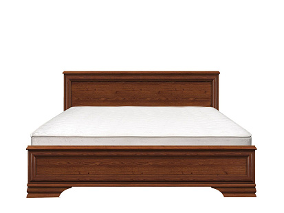 Кровать c гибким основанием LOZ160х200