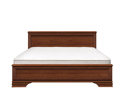 Кровать c металлическим основанием LOZ160х200