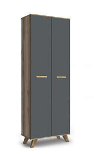 Шкаф 800 высокий 