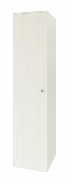 Шкаф узкий ШС/3+ШДД/2