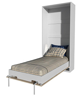 Кровать откидная вертикальная V90