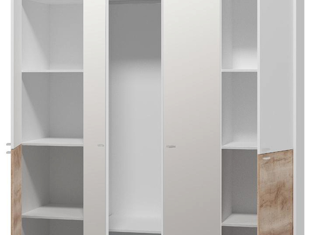 Шкаф для одежды и белья   11