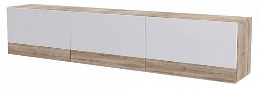 Полка навесная 1600 00-00070126