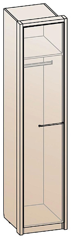 Шкаф для белья   ШК-1223