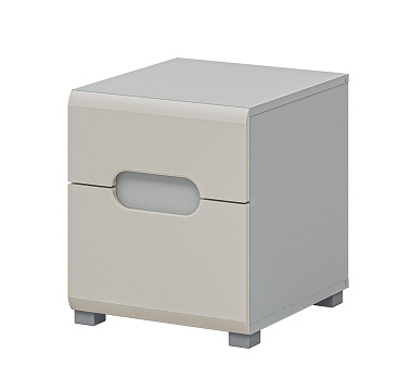 Тумба прикроватная МН-026-06-С1