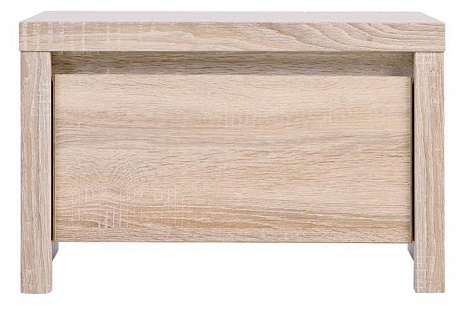 Тумба прикроватная KOM 1S