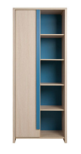 Стеллаж REG1D/80-1