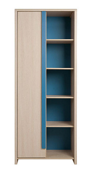 Стеллаж REG1D/80-1