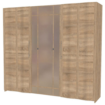 Шкаф-купе ШК-101 