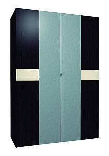 Шкаф для одежды и белья 555