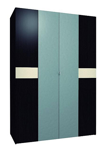 Шкаф для одежды и белья   555