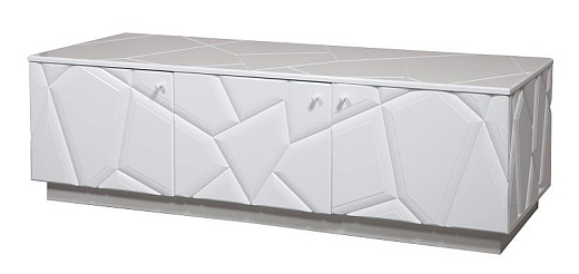 Тумба 3Д КМК 0674.10