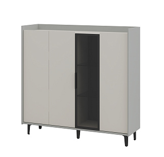 Шкаф МН-048-02-Ц2