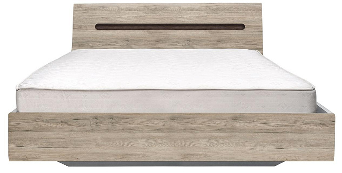 Кровать без основания   LOZ160x200