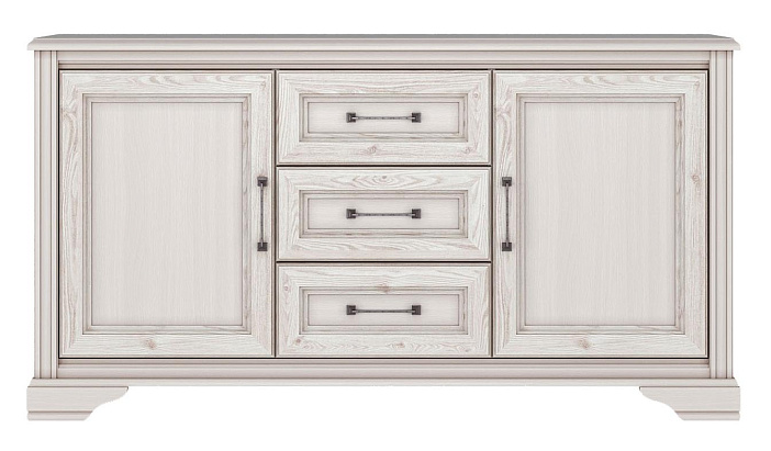 Тумба  Stylius KOM2D3S