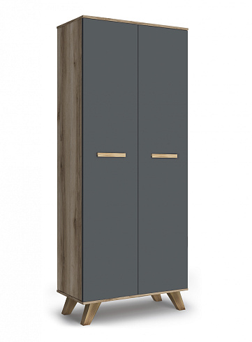 Шкаф для одежды 800   