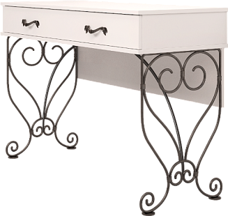 Стол туалетный 6