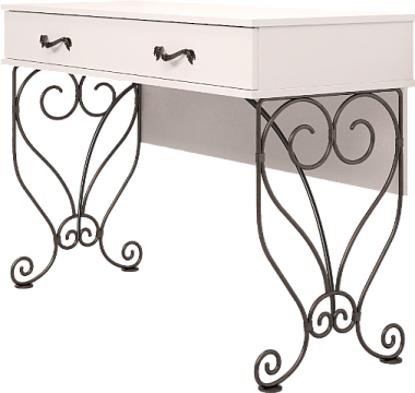 Стол туалетный 6