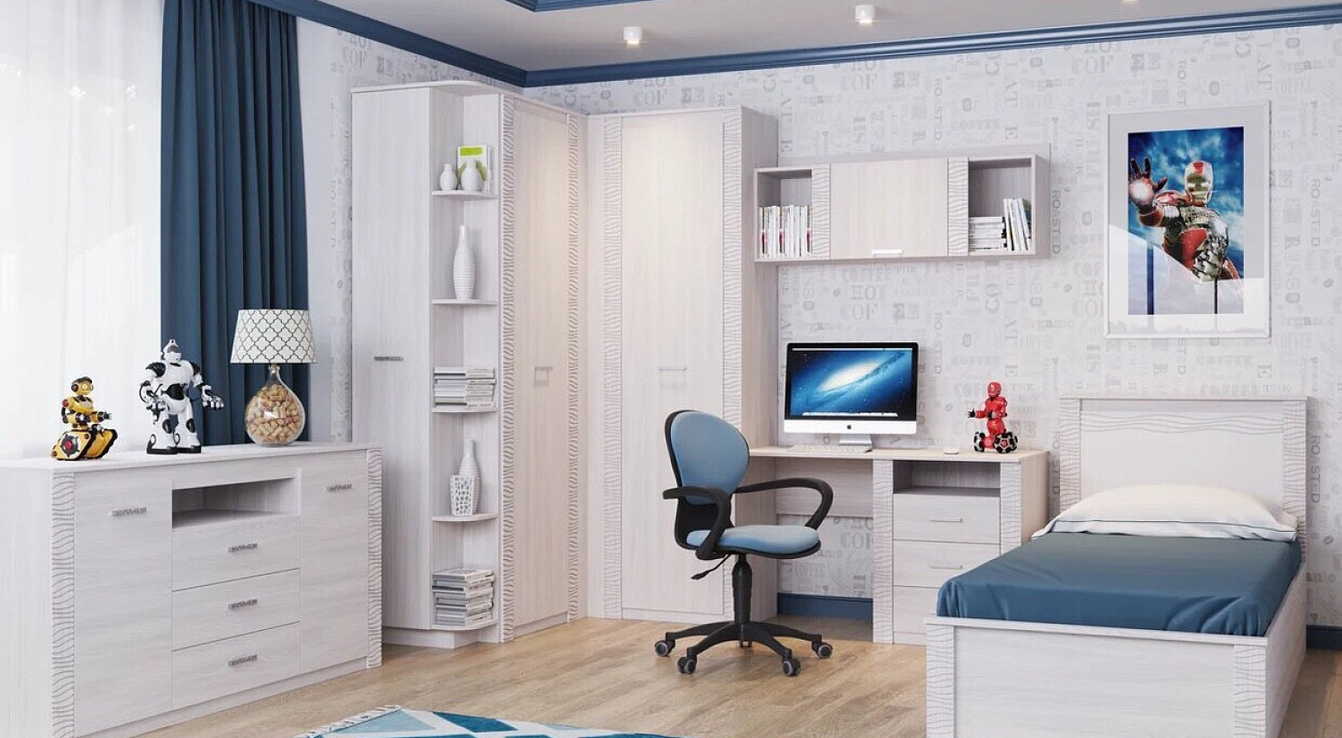 Гамма-20 Сандал