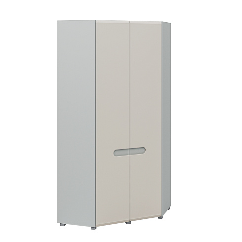 Шкаф угловой   МН-026-11-С1