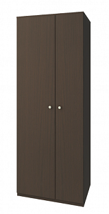 Шкаф широкий ШС/1+ШДД/2+ШДД/1