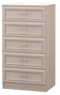 Комод узкий 