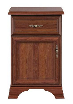 Тумба KOM1D1S/L