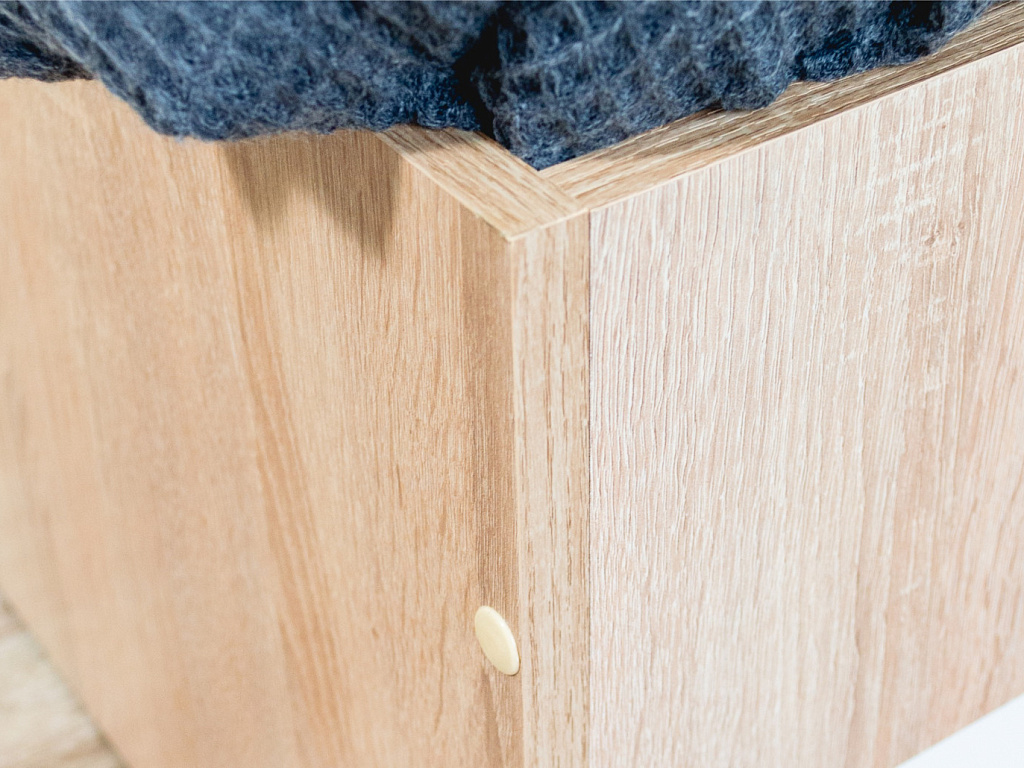 Кровать 160 с основанием   