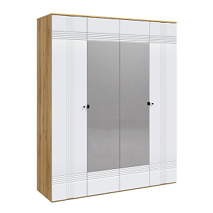 Система хранения (4-х створ) 