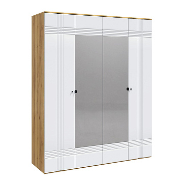 Система хранения (4-х створ) 