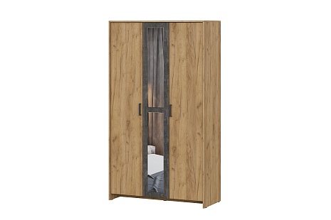 Шкаф (полки+штанга) 00-00105598