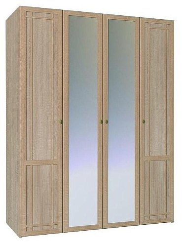 Шкаф для одежды и белья   60