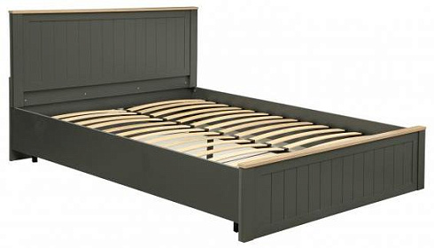 Кровать с подъемным механизмом 1400 37.25-01