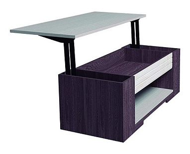 Стол-трансформер 218