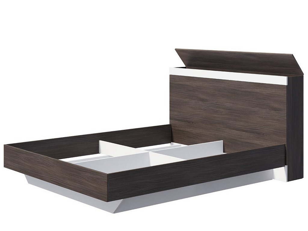 Кровать с подъемным механизмом (160*200)   5