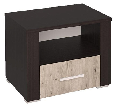 Тумба прикроватная КЛ-7