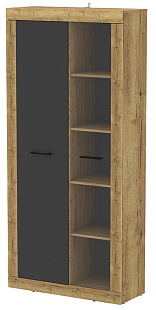 Шкаф с витриной LT-ШВ1