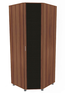 Шкаф угловой ШК-1711