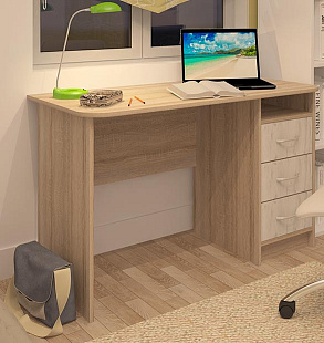 Стол компьютерный СК-001